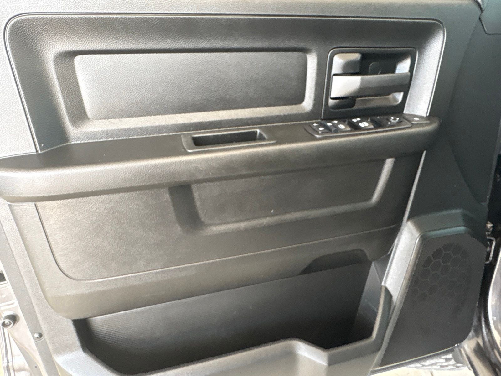 2024 RAM Ram 2500 Tradesman Crew Cab 4x4 6'4' Box