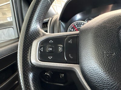 2024 RAM Ram 2500 Tradesman Crew Cab 4x4 6'4' Box