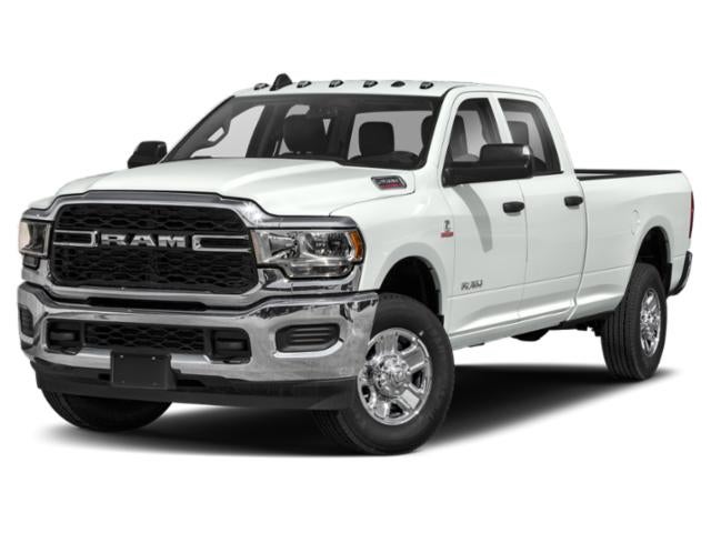 2022 RAM Ram 2500 Laramie Crew Cab 4x4 6'4' Box