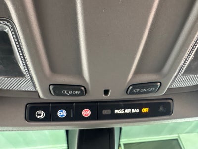 2020 Chevrolet Silverado 1500 4WD Crew Cab Standard Bed LT