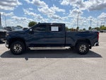 2020 Chevrolet Silverado 1500 4WD Crew Cab Standard Bed LT