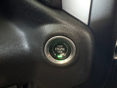2020 Chevrolet Silverado 1500 4WD Crew Cab Standard Bed LT