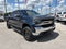 2020 Chevrolet Silverado 1500 4WD Crew Cab Standard Bed LT