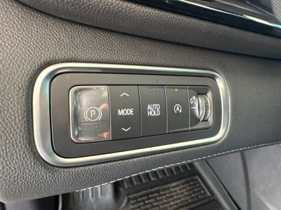 2025 Buick Enclave Sport Touring FWD