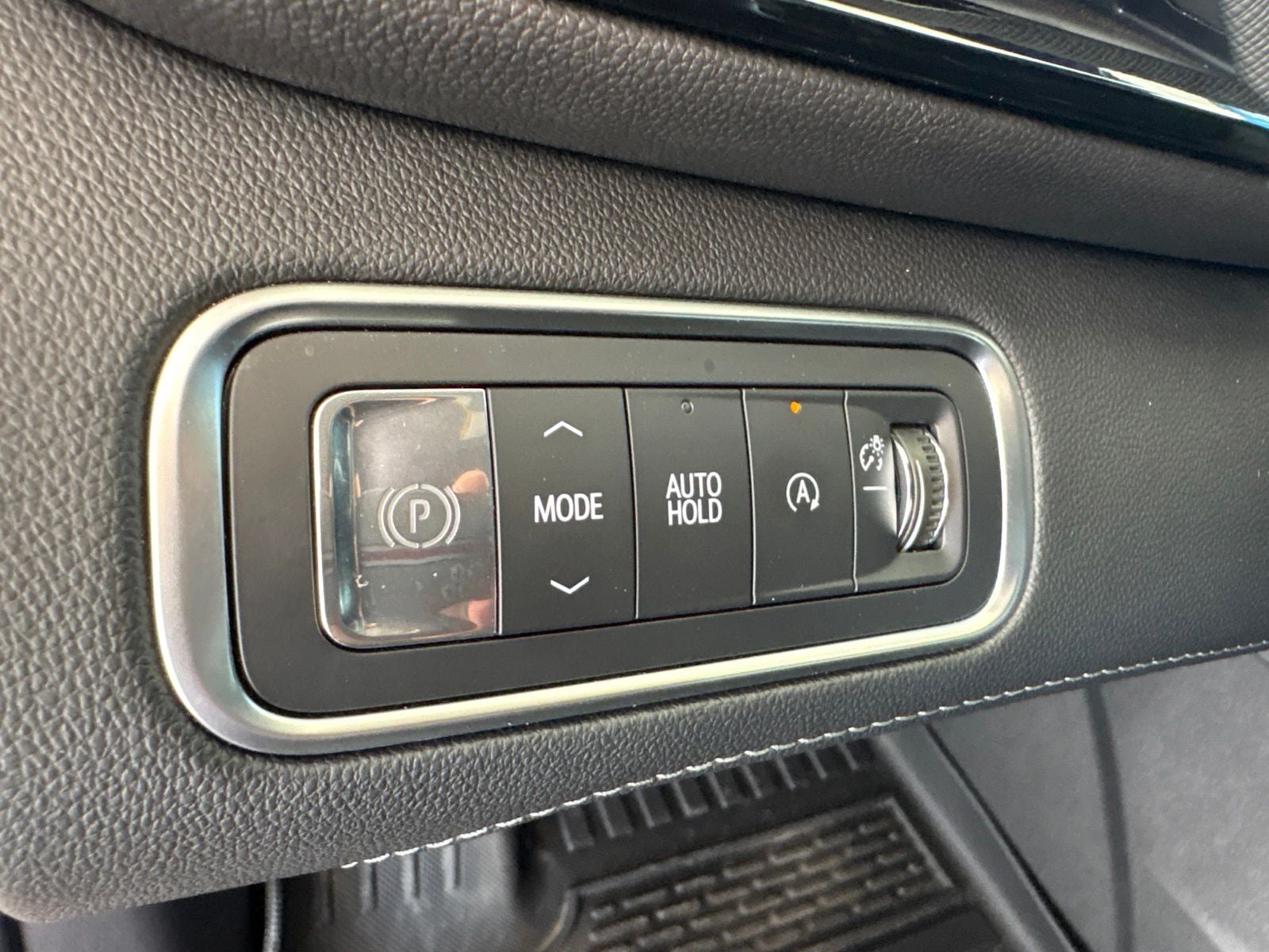 2025 Buick Enclave Sport Touring FWD