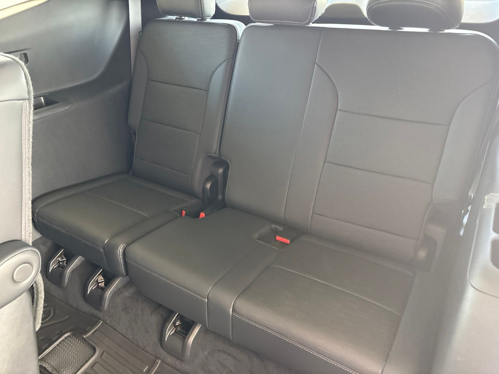 2025 Buick Enclave Sport Touring FWD