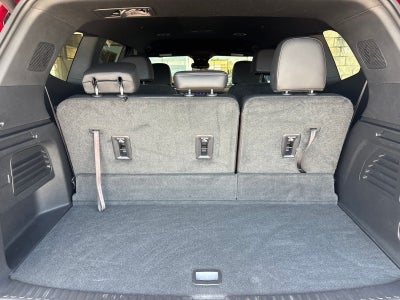 2025 Buick Enclave Sport Touring FWD