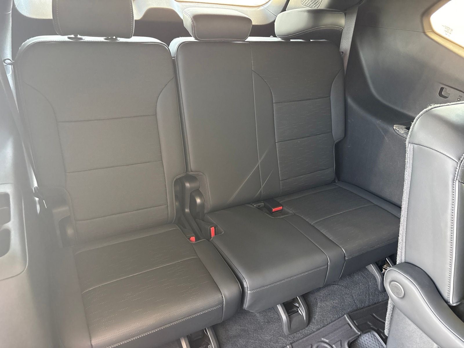 2025 Buick Enclave Sport Touring FWD