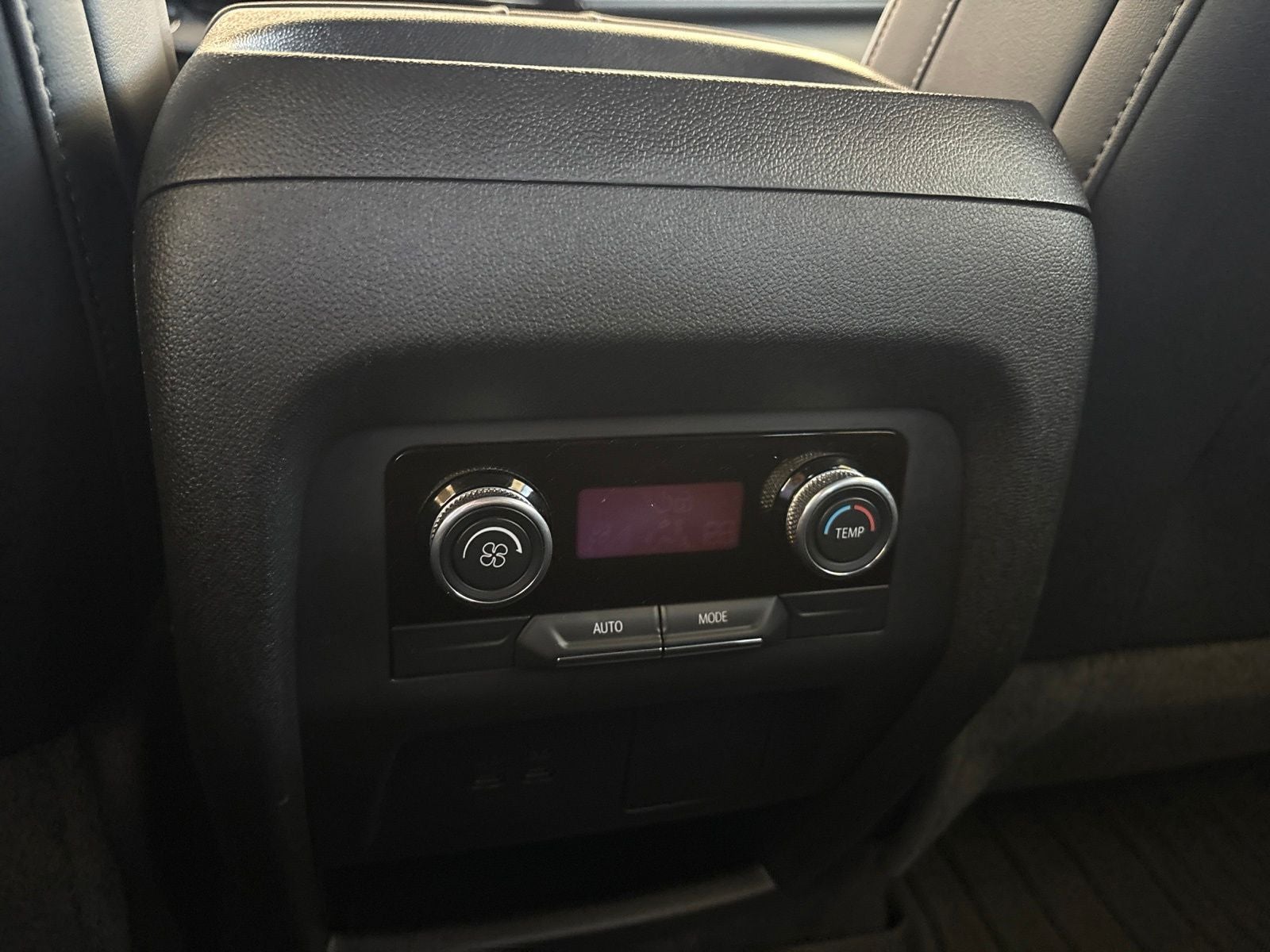 2025 Buick Enclave Sport Touring FWD
