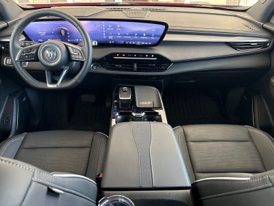 2025 Buick Enclave Sport Touring FWD