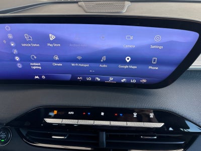 2025 Buick Enclave Sport Touring FWD