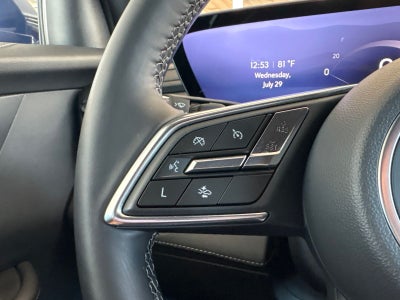 2025 Buick Enclave Sport Touring FWD