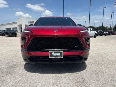 2025 Buick Enclave Sport Touring FWD