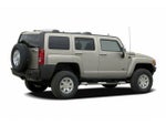 2006 Hummer H3 SUV 4dr 4WD SUV