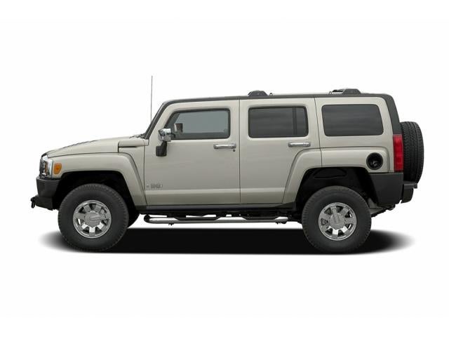 2006 Hummer H3 SUV 4dr 4WD SUV
