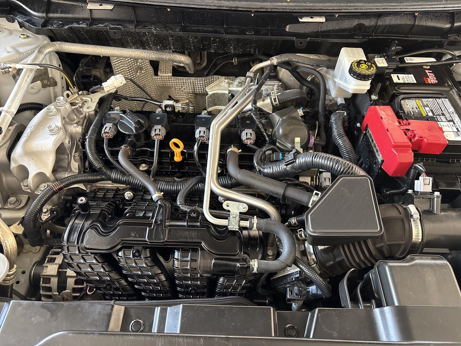 2022 Mitsubishi Outlander ES 2.5 S-AWC