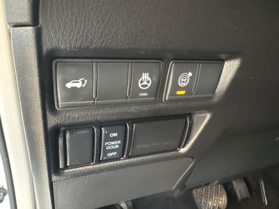 2022 Nissan Armada Platinum 2WD