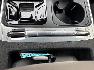2025 Kia Carnival MPV SX