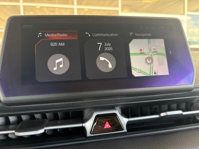 2020 Toyota GR Supra 3.0