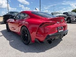 2020 Toyota GR Supra 3.0