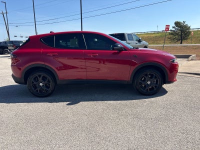 2023 Dodge Hornet GT AWD