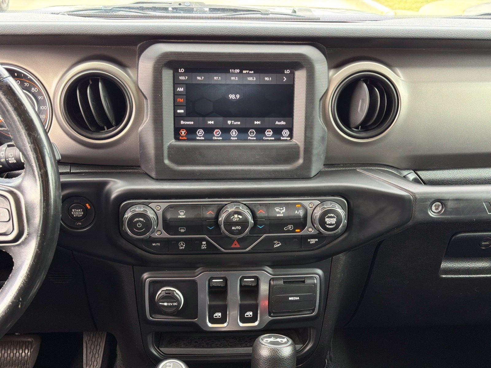 2020 Jeep Wrangler Sport S 4x4