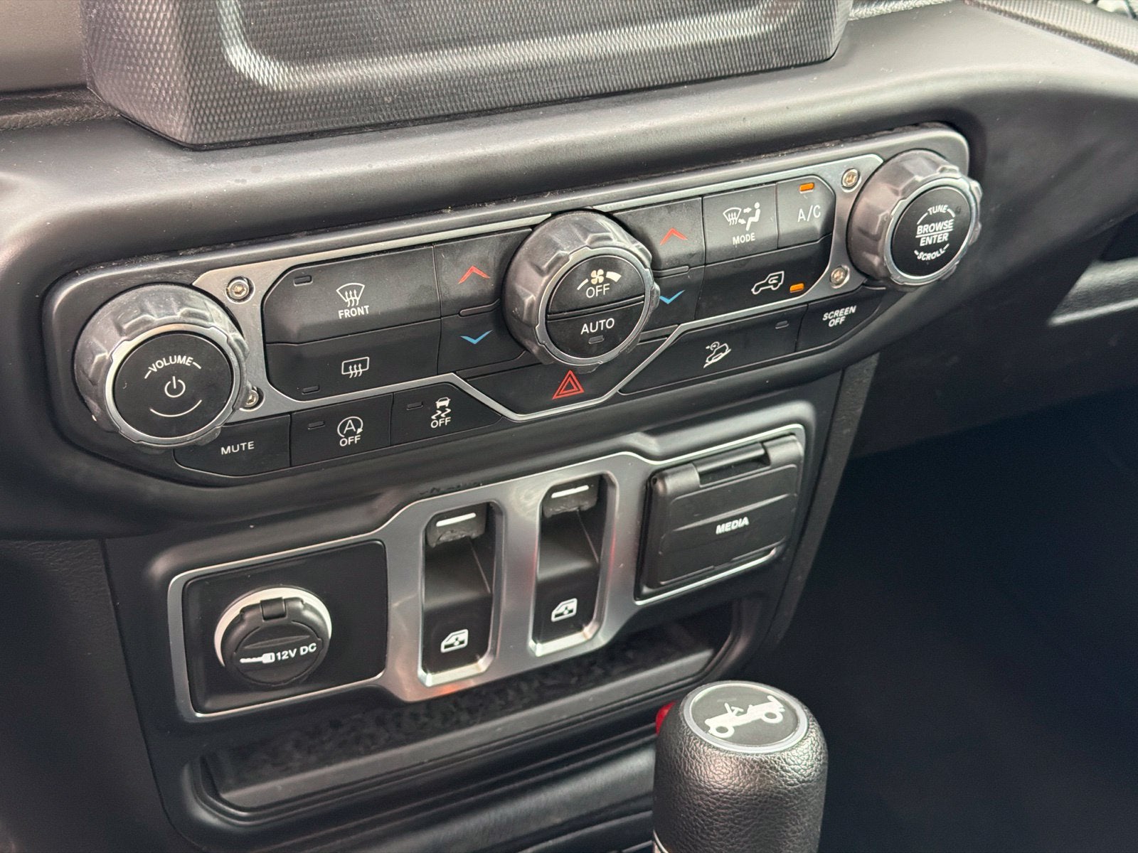 2020 Jeep Wrangler Sport S 4x4