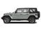 2022 Jeep Wrangler Unlimited High Tide 4x4