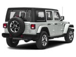 2022 Jeep Wrangler Unlimited High Tide 4x4