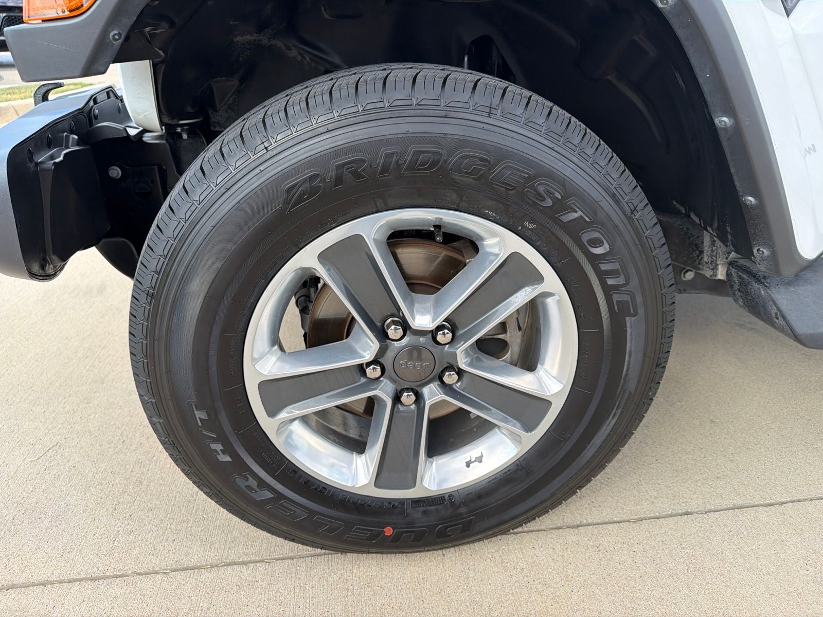 2023 Jeep Wrangler 4-Door Sahara 4x4