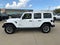 2023 Jeep Wrangler 4-Door Sahara 4x4