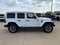 2023 Jeep Wrangler 4-Door Sahara 4x4