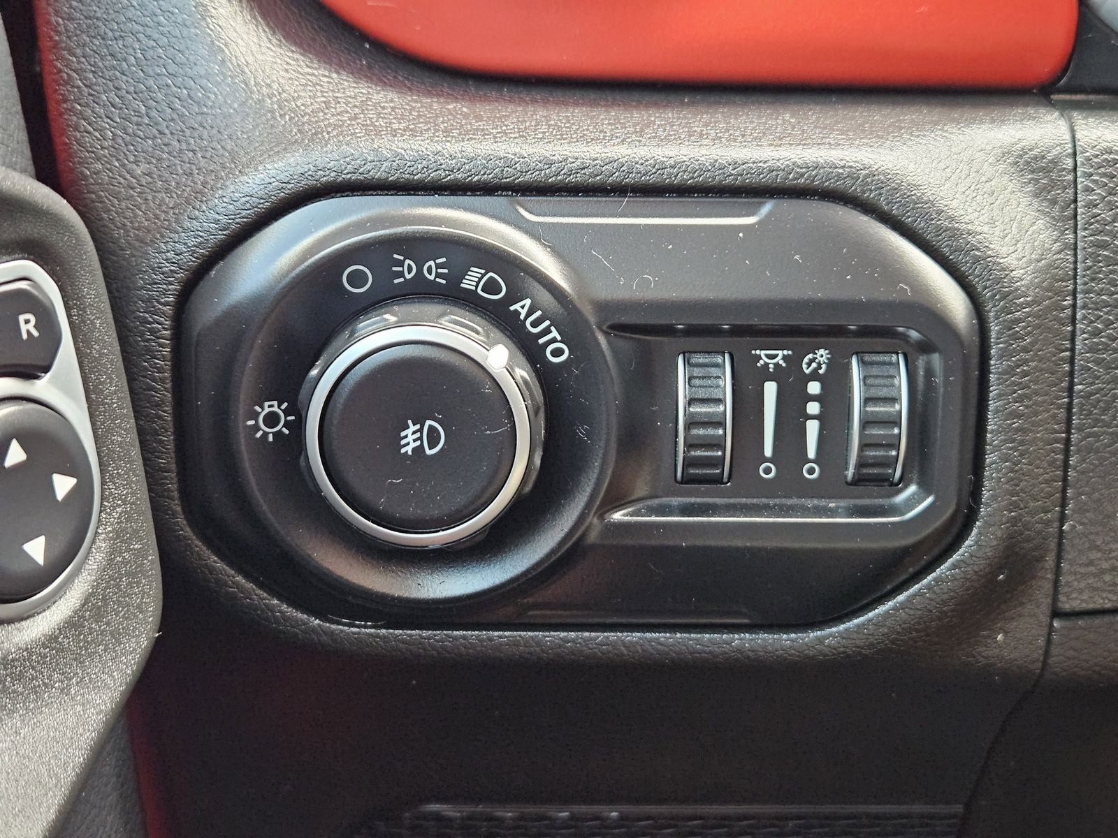 2019 Jeep Wrangler Unlimited Rubicon 4x4
