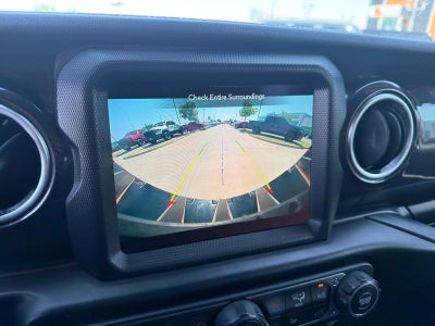 2021 Jeep Wrangler Unlimited Rubicon 392 4x4