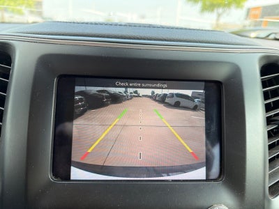 2019 Jeep Cherokee Latitude FWD