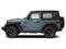2025 Jeep Wrangler 2-Door Recon 4x4