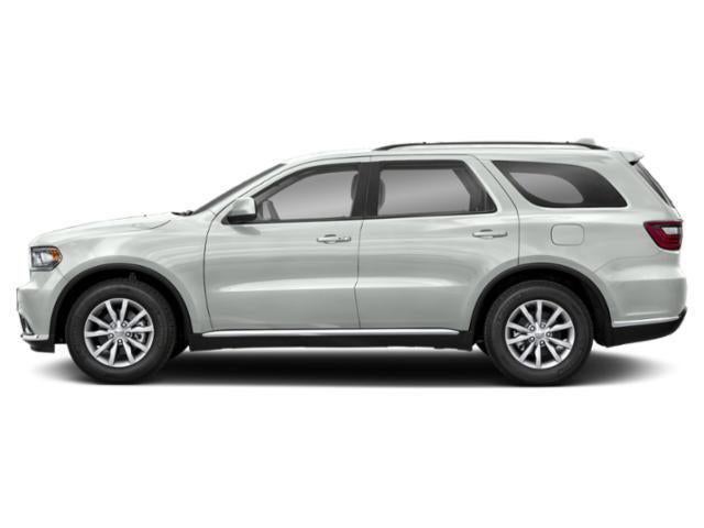 2020 Dodge Durango SXT Plus RWD