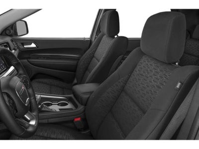 2022 Dodge Durango GT RWD