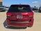 2020 Jeep Grand Cherokee Altitude 4x2
