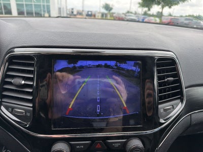 2019 Jeep Grand Cherokee Limited 4x4