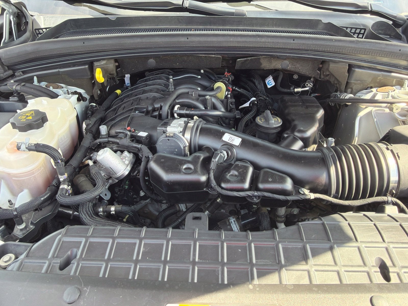 2022 Jeep Grand Cherokee Limited 4x2
