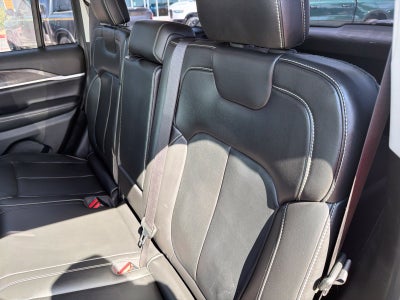 2022 Jeep Grand Cherokee Limited 4x2