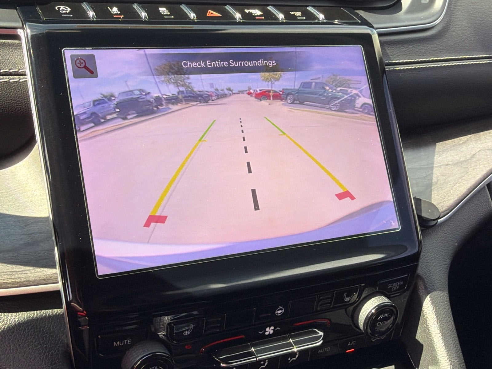 2022 Jeep Grand Cherokee Limited 4x2