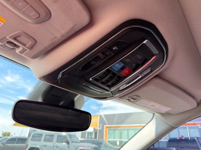 2022 Jeep Grand Cherokee Limited 4x2