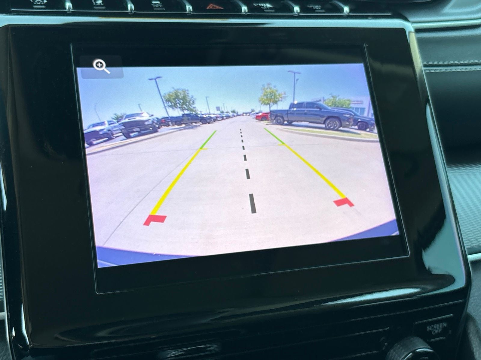 2023 Jeep Grand Cherokee Laredo X 4x4