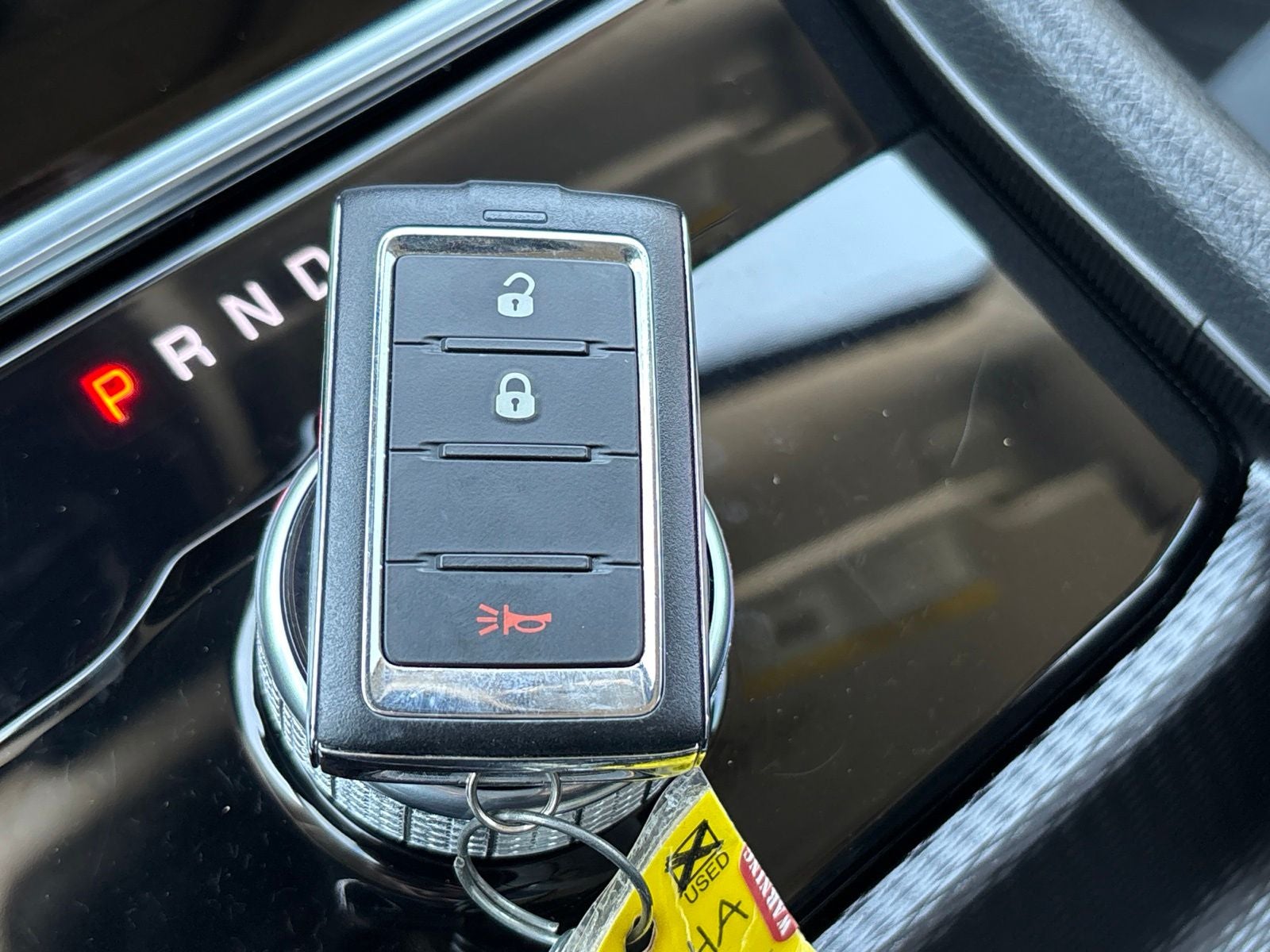 2023 Jeep Grand Cherokee Laredo X 4x4