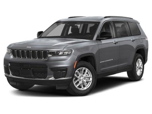 2024 Jeep Grand Cherokee L Limited 4x2