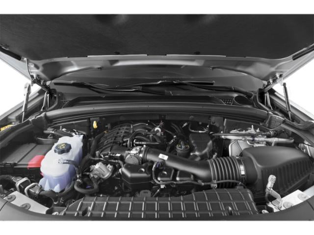 2024 Jeep Grand Cherokee L Limited 4x2