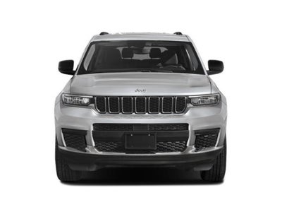 2024 Jeep Grand Cherokee L Limited 4x2