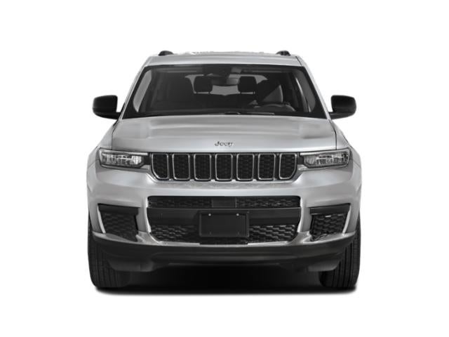 2024 Jeep Grand Cherokee L Limited 4x2